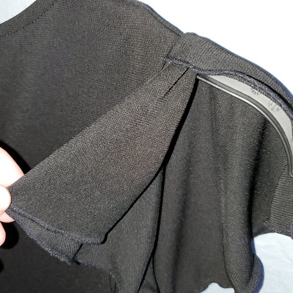 New York & Company Little Black Dress Size Small - Picture 8 of 9